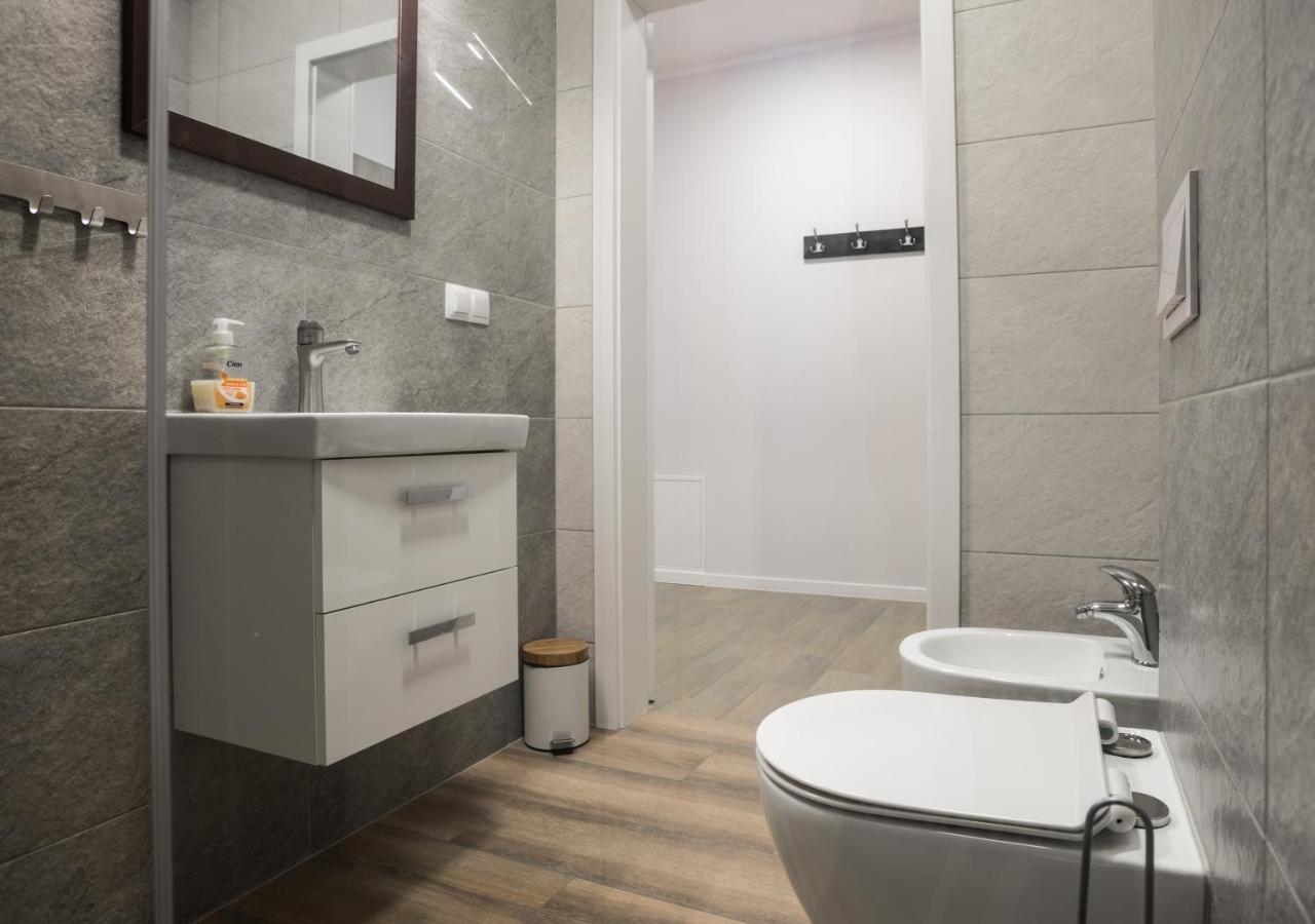 Aston -Domek Przy Lesie, Przestronny, Apartamenty Karpacz Exterior foto