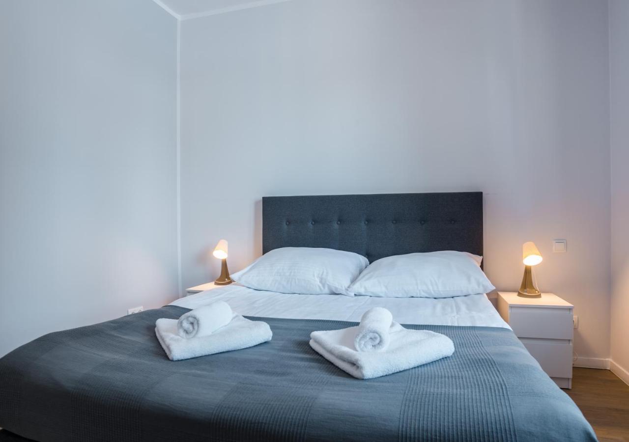 Aston -Domek Przy Lesie, Przestronny, Apartamenty Karpacz Exterior foto