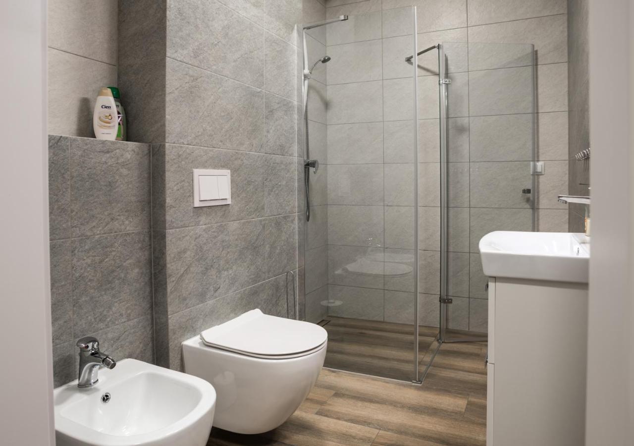 Aston -Domek Przy Lesie, Przestronny, Apartamenty Karpacz Exterior foto